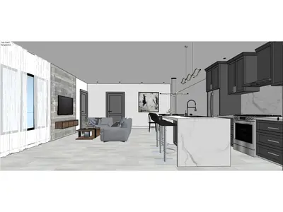Interior photo 2 of 10919 106 ave