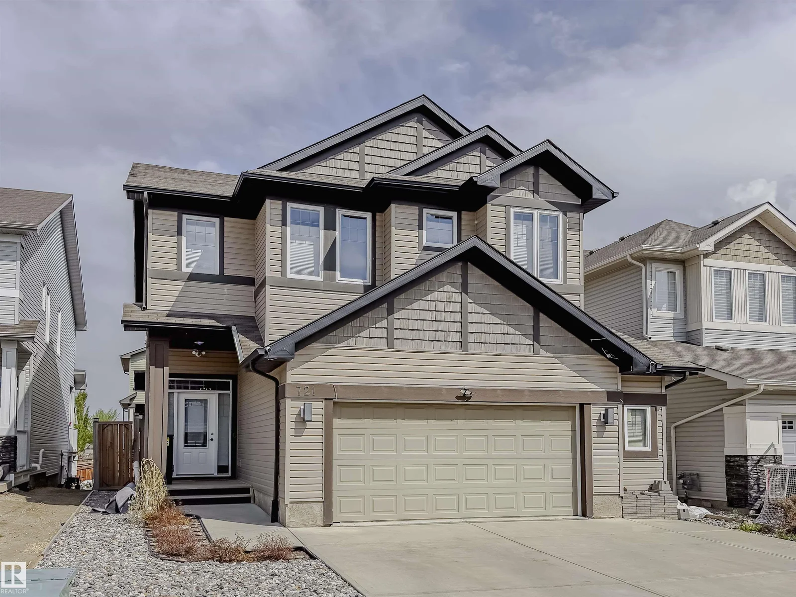 721 178A ST NW, Edmonton - 3 bedroom Detached Single Family for sale