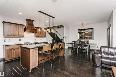 Interior photo 3 of 721 178A ST NW