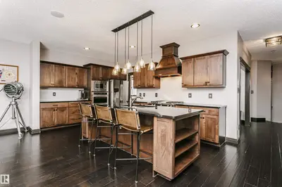 Interior photo 2 of 721 178A ST NW