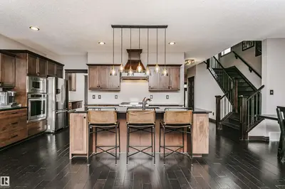 Interior photo 4 of 721 178A ST NW
