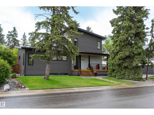 14508 78 AV NW, Edmonton - $1,475,000