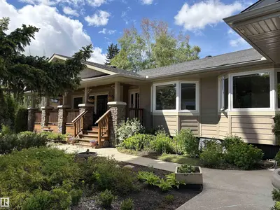 Interior photo 1 of 14016 85 AV NW