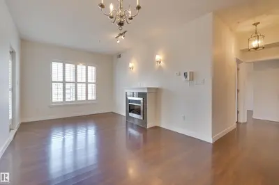 Interior photo 2 of #521 10333 112 ST NW