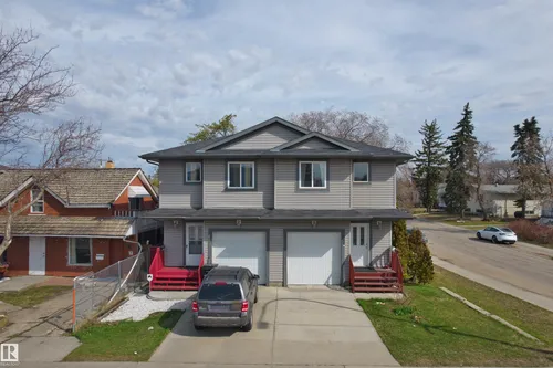 15504 102 AV NW, Edmonton - $389,000