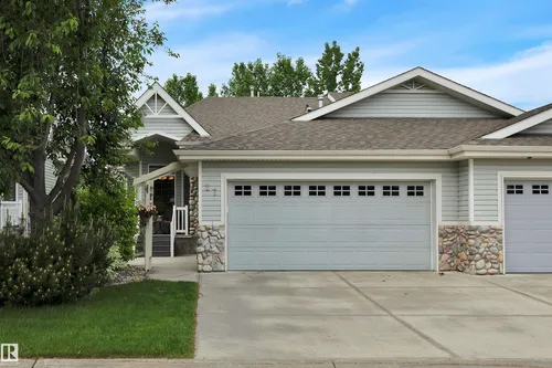 27 BRIARWOOD VG, Stony Plain - $549,900