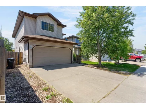 988 REGENCY DR, Sherwood Park - $559,900