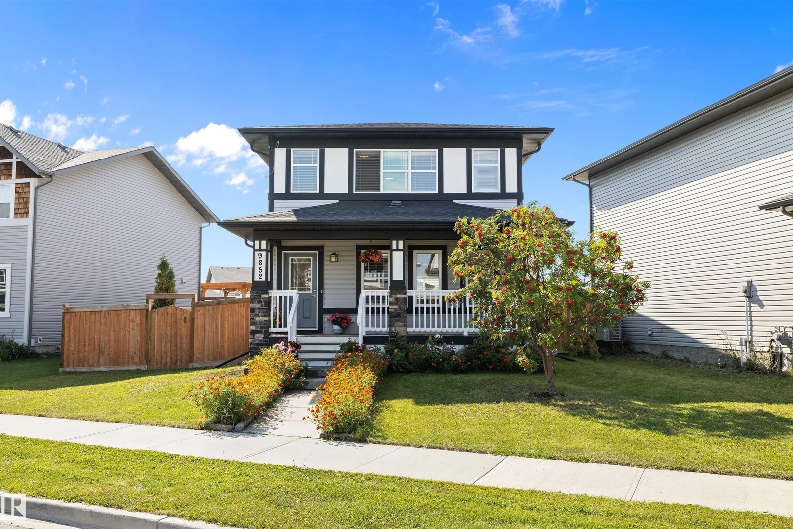 9852 217 ST NW, Edmonton - 4 bedroom Detached Single Family for sale