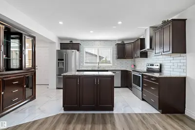 Interior photo 3 of 9852 217 ST NW