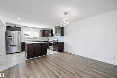 Interior photo 4 of 9852 217 ST NW