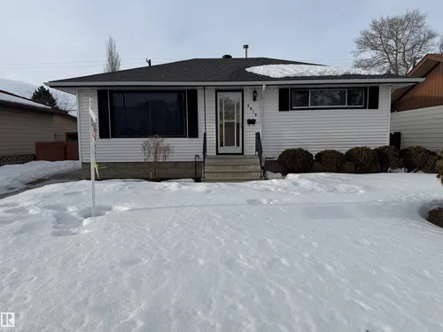 9010 MEADOWLARK RD NW, Edmonton - $379,900