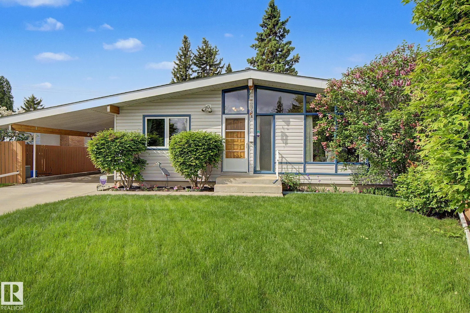 8706 162 ST NW, Edmonton - 3 bedroom Detached Single Family for sale