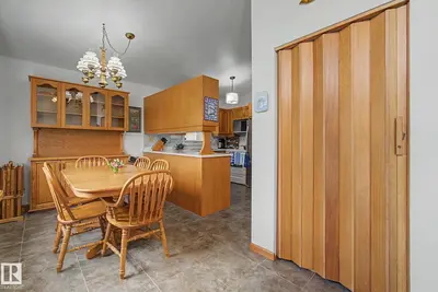 Interior photo 2 of 8706 162 ST NW