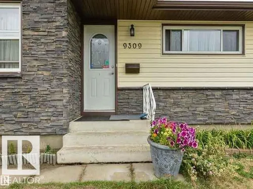 9309 163 ST NW, Edmonton - $350,000