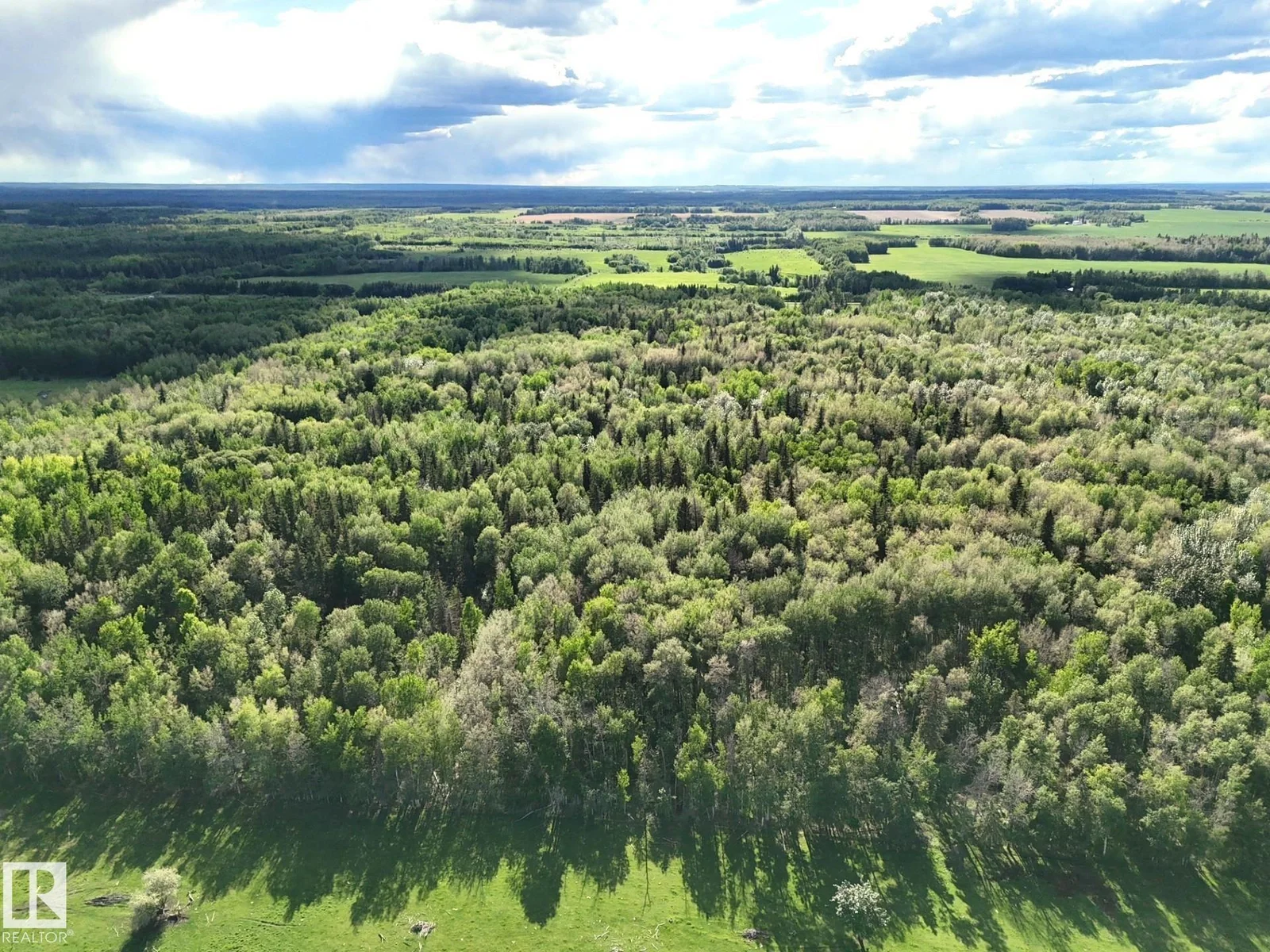 TWP 530 RRD 83, Rural Yellowhead - 0 bedroom Vacant Lot/Land for sale