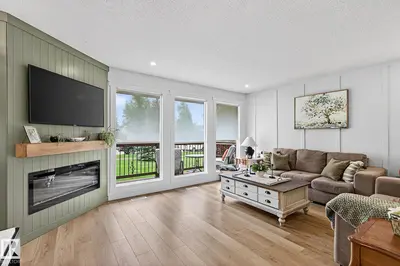 Interior photo 2 of 9 MILLGROVE DR