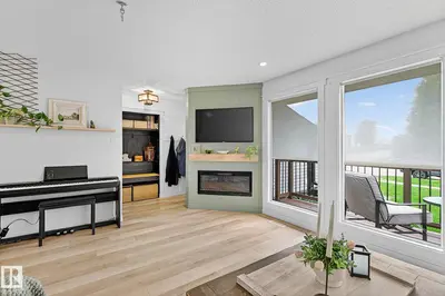 Interior photo 3 of 9 MILLGROVE DR
