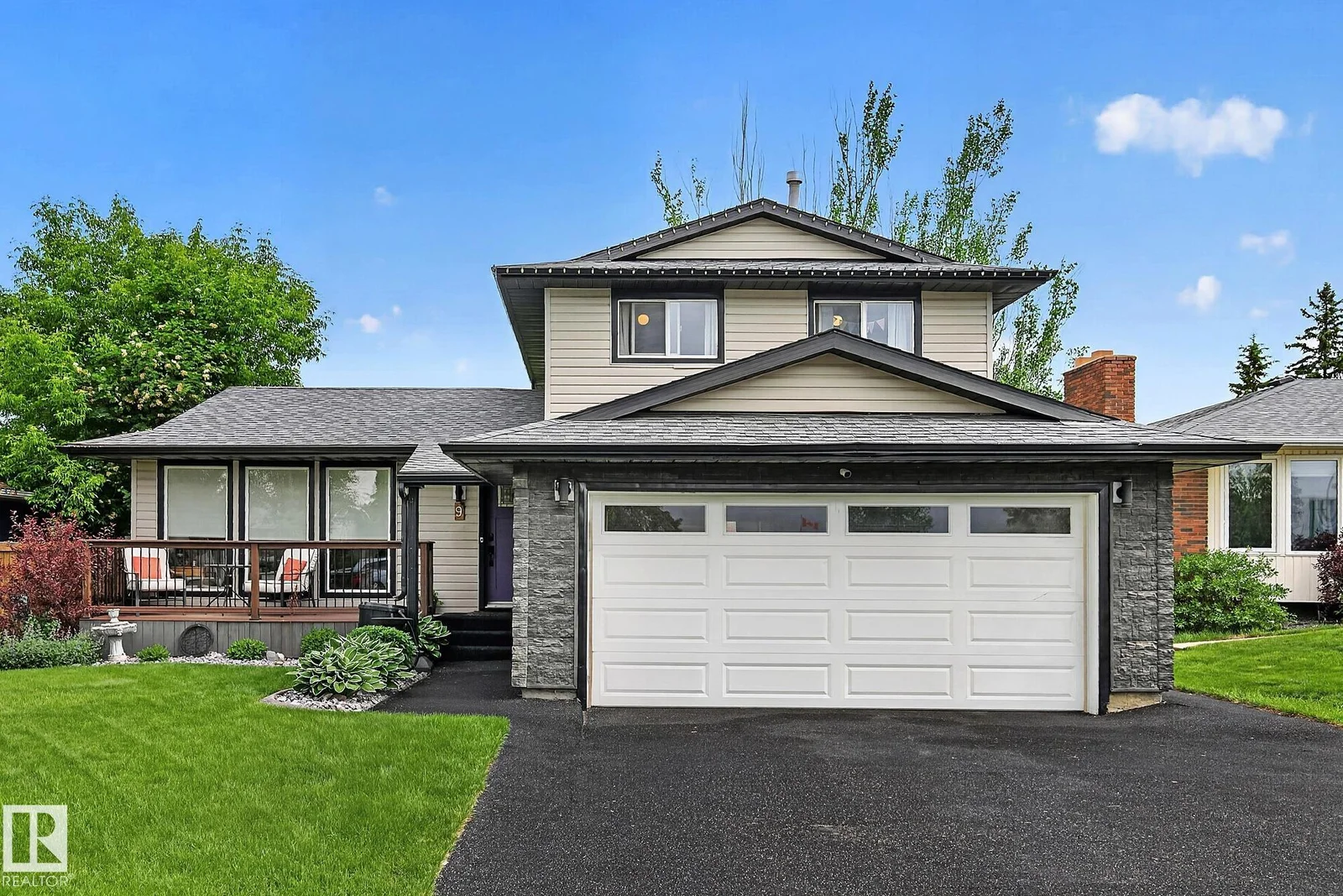 9 MILLGROVE DR, Spruce Grove - 4 bedroom Detached Single Family for sale