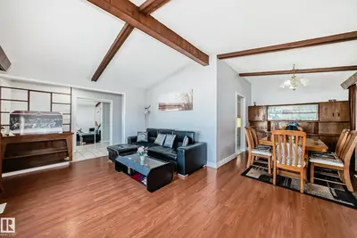 Interior photo 4 of 8311 150 AV NW