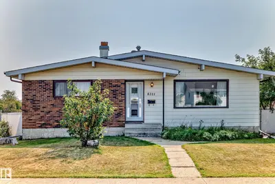Interior photo 1 of 8311 150 AV NW