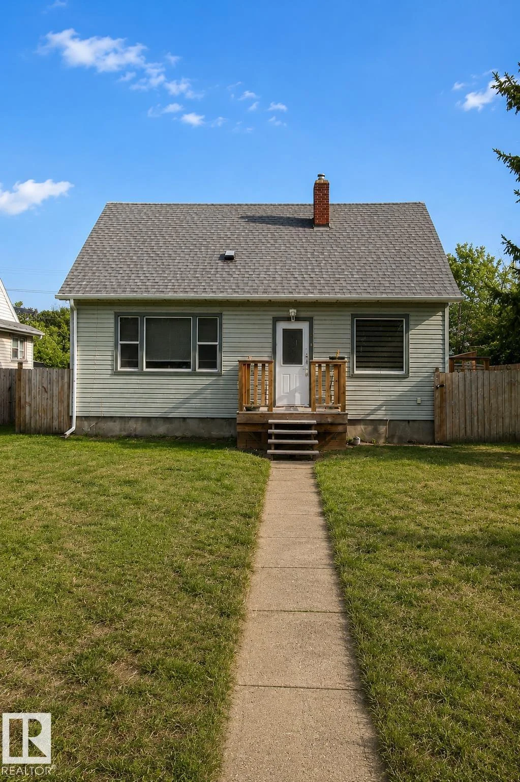 10815 112 ST NW, Edmonton - 1 bedroom Detached Single Family for sale