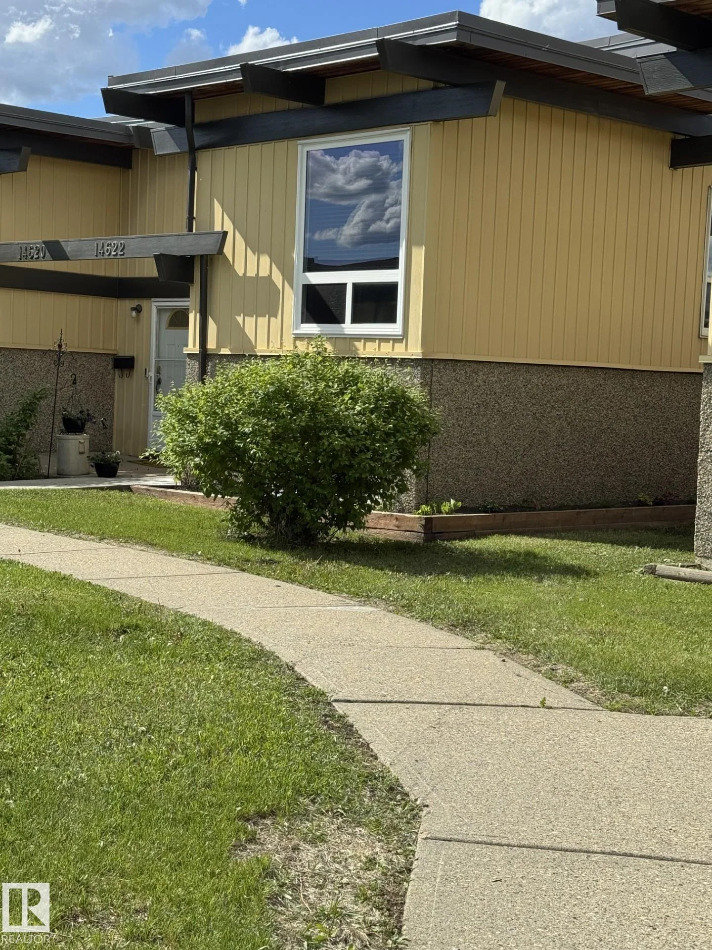 14622 118 STREET NW, Edmonton - 2 bedroom Townhouse for sale