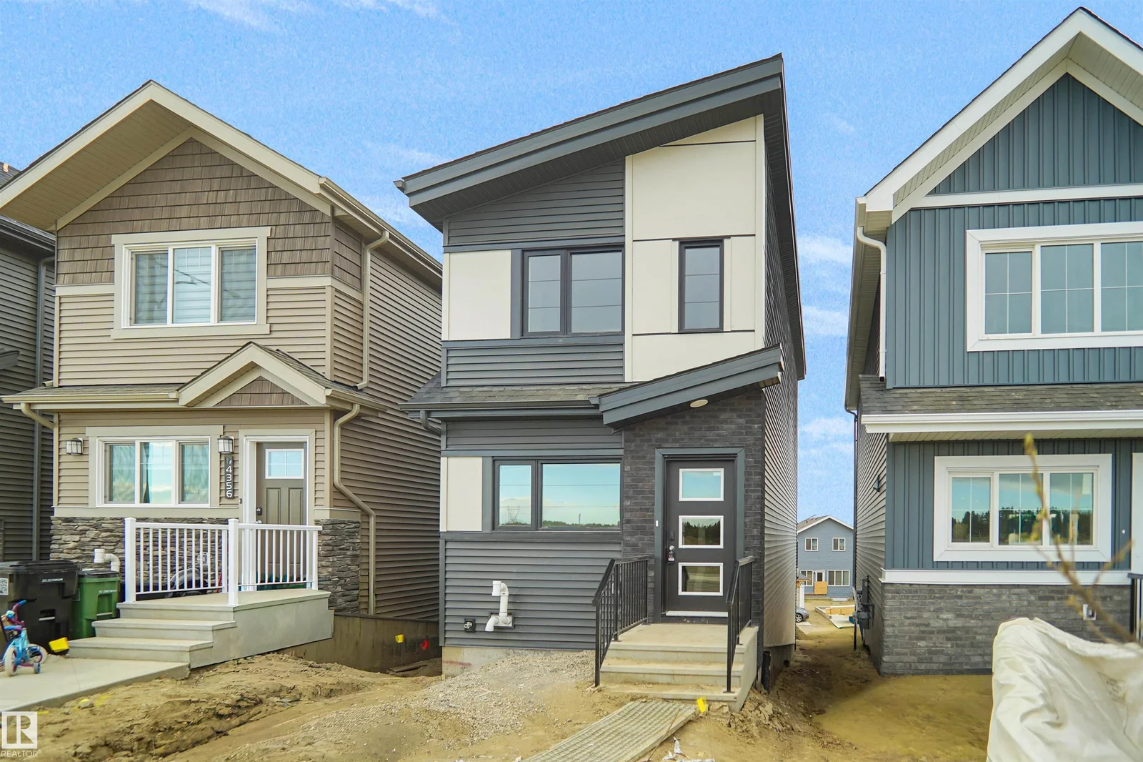 #92 1430 Aster WY NW, Edmonton - 3 bedroom Condominium for sale