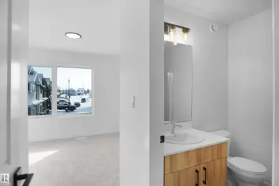Interior photo 3 of #92 1430 Aster WY NW