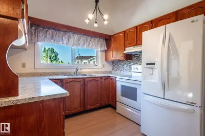 Interior photo 1 of 14504 30 ST NW