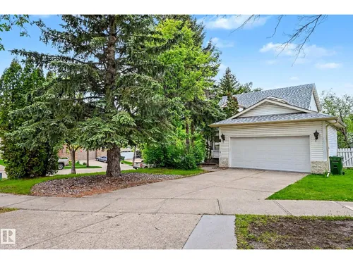 4 WINDERMERE CR, St. Albert - $499,900