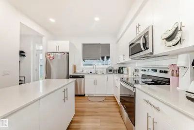 Interior photo 2 of 8129 226A Street NW NW