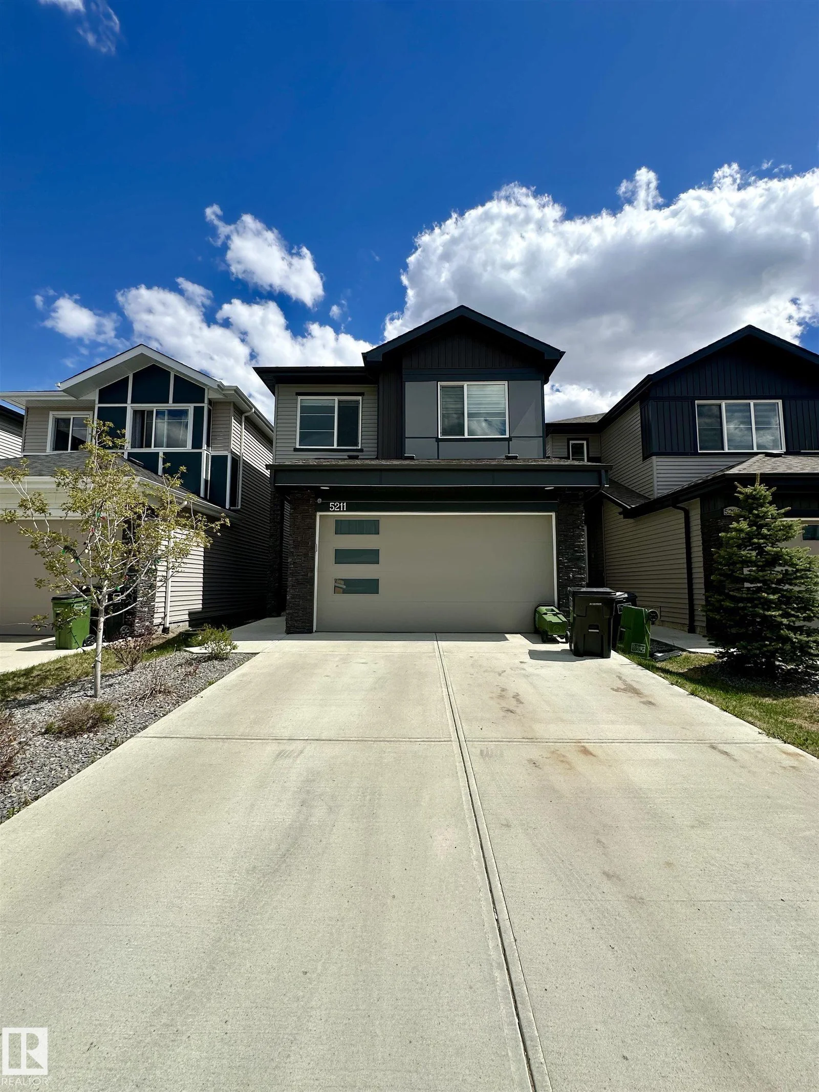 5211 KIMBALL CR SW, Edmonton - 5 bedroom Detached Single Family for sale