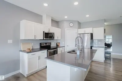 Interior photo 4 of 22106 89 AV NW