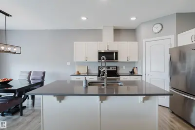 Interior photo 3 of 22106 89 AV NW
