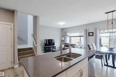 Interior photo 2 of 22106 89 AV NW