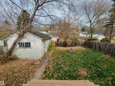 Interior photo 1 of 11446 79 AV NW