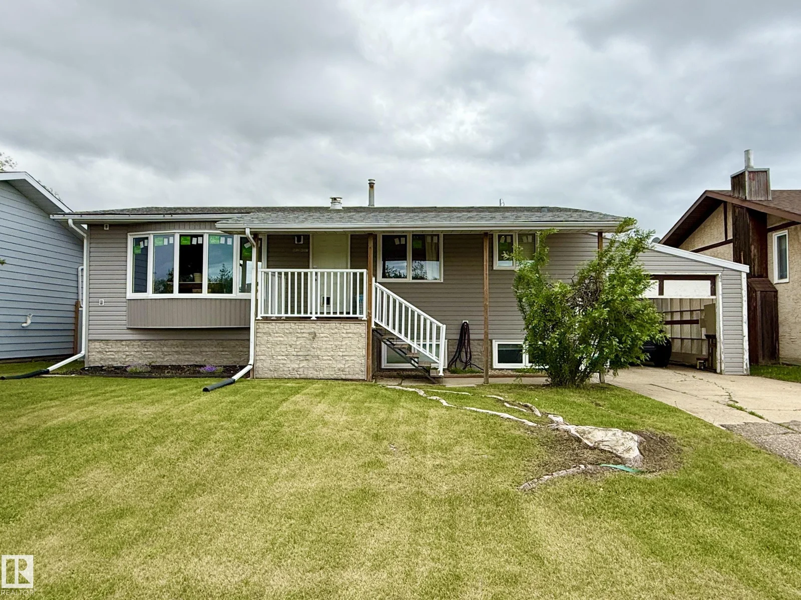 5032 45 ST, Lamont - 4 bedroom Detached Single Family for sale