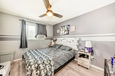 Interior photo 2 of 5106 19 AV NW