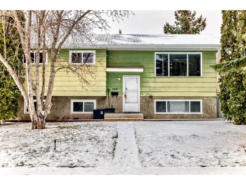 1819 56 ST NW, Edmonton - $325,000