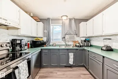 Interior photo 1 of 5106 19 AV NW