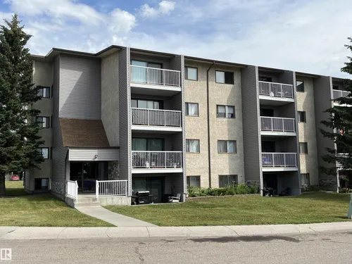 #205 51 BROWN ST, Stony Plain - $120,000