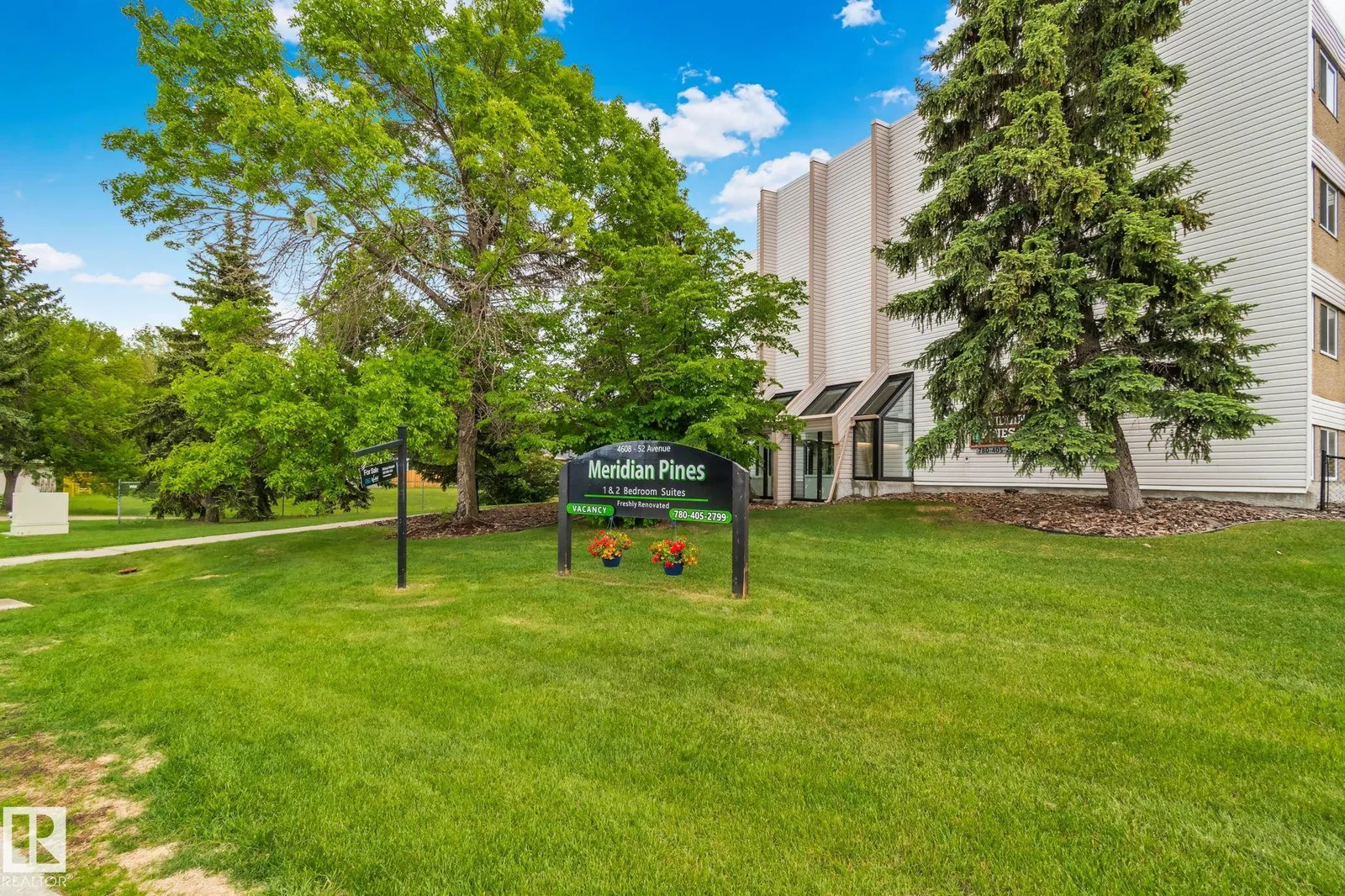 #115 4608 52 AV, Stony Plain - 2 bedroom Apartment for sale