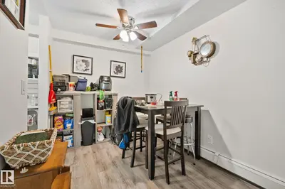Interior photo 4 of #115 4608 52 AV