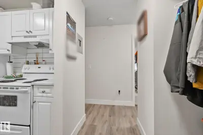 Interior photo 3 of #115 4608 52 AV
