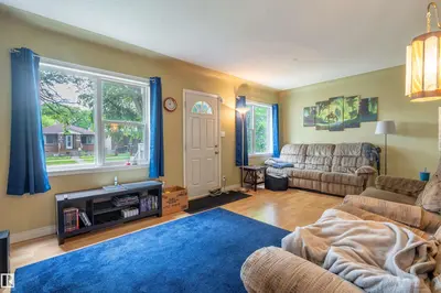 Interior photo 1 of 11432 84 ST NW