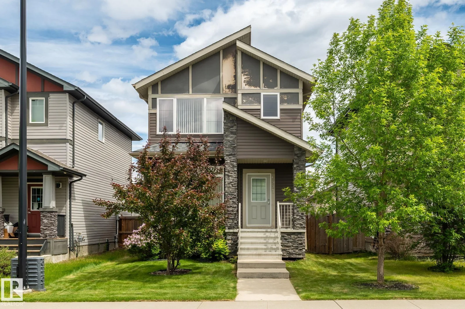 6927 cardinal wynd SW, Edmonton - 3 bedroom Detached Single Family for sale