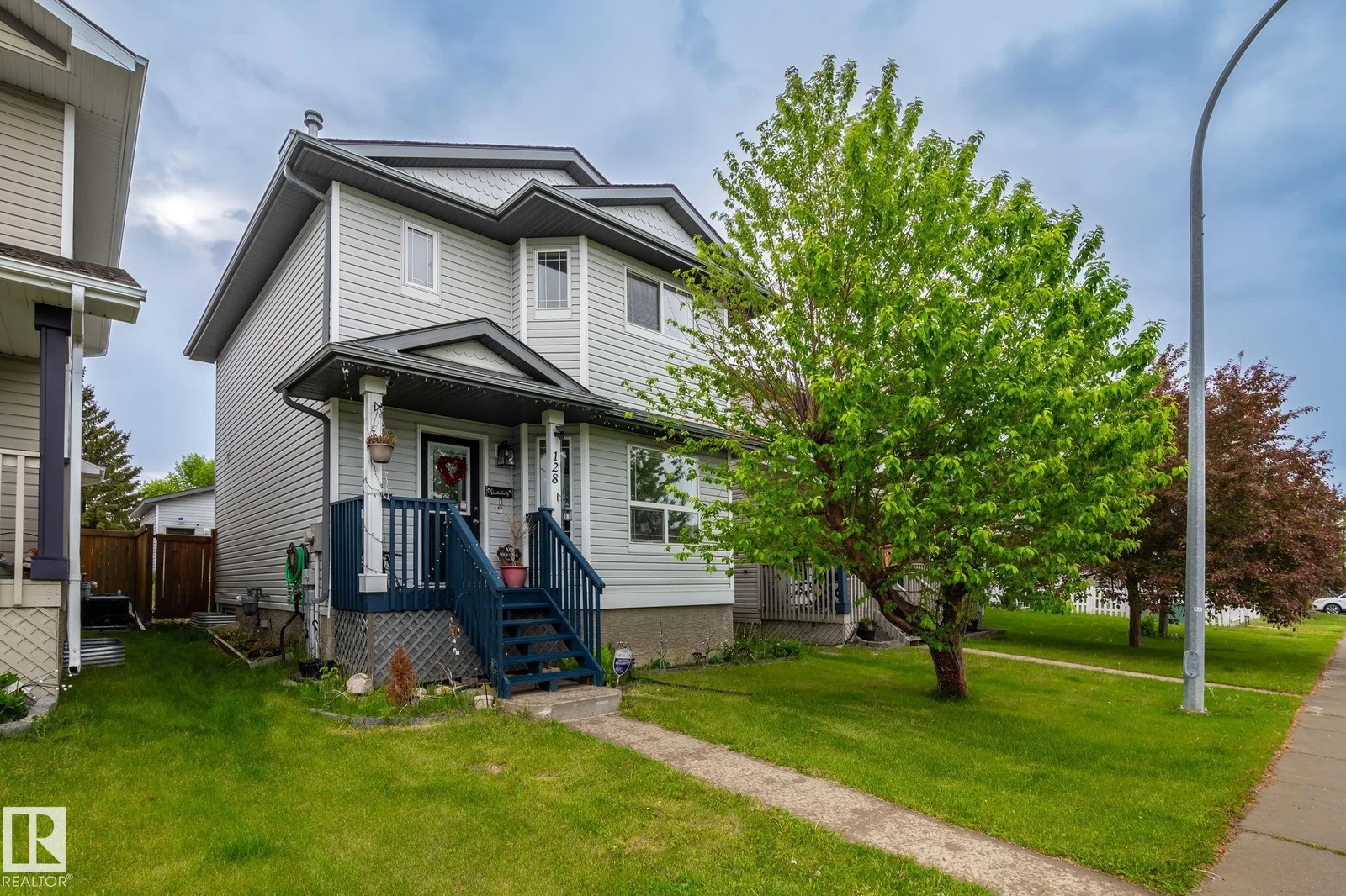 128 BROOKVIEW WY, Stony Plain - 3 bedroom Detached Single Family for sale