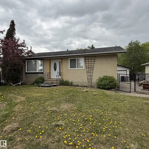 5307 48 ST, Stony Plain - $330,000