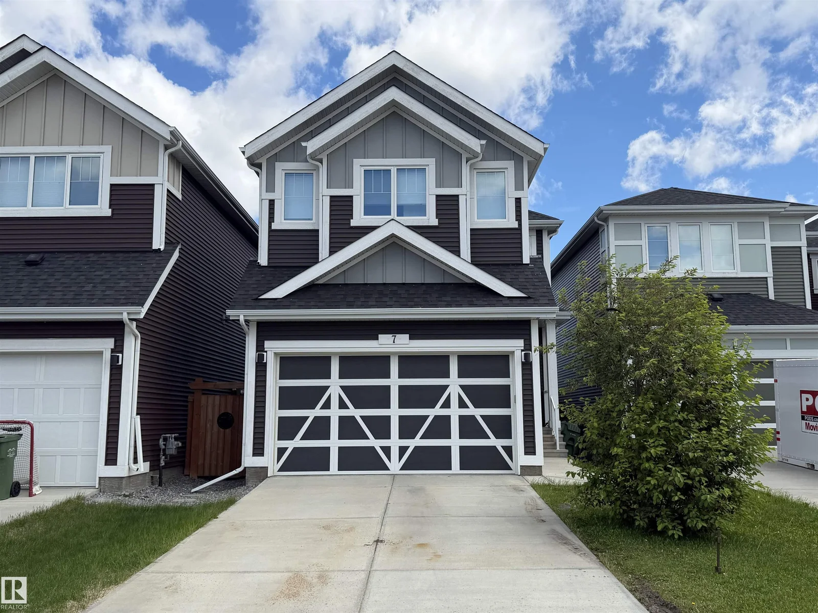7 Stout PL, Leduc - 4 bedroom Detached Single Family for sale