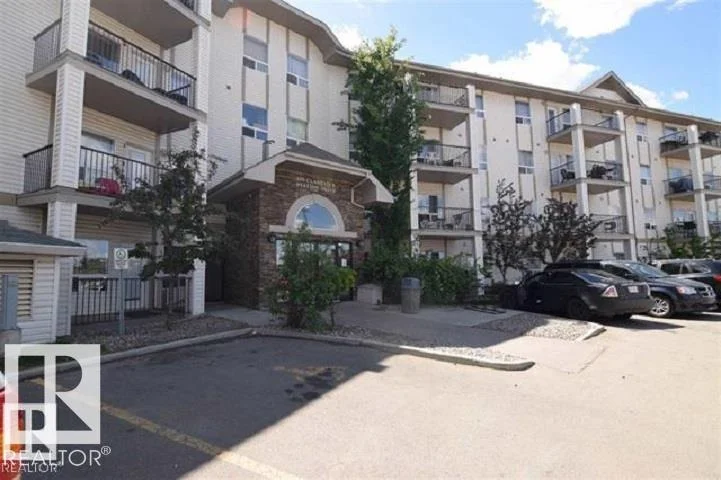 #2122 320 CLAREVIEW STATION DR NW, Edmonton - 2 bedroom Apartment for sale